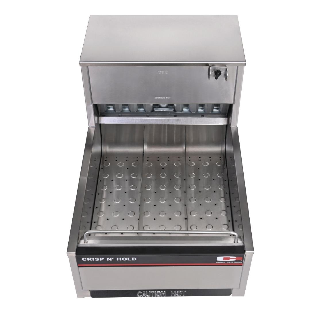 Carter Hoffmann Crisp and Hold 18" - Image 2