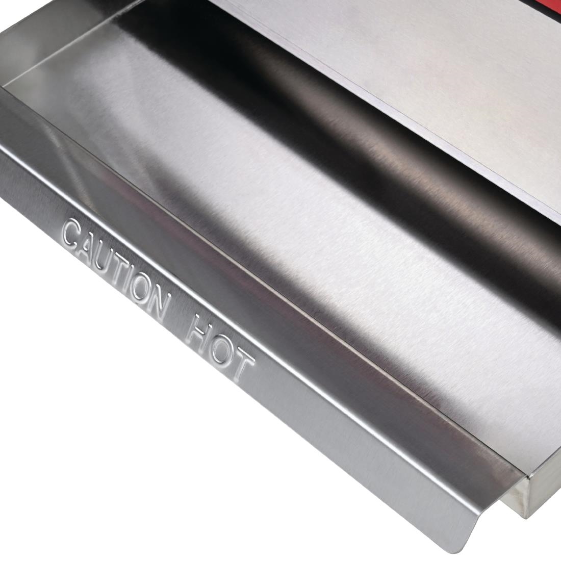 Carter Hoffmann Crisp and Hold 18" - Image 4