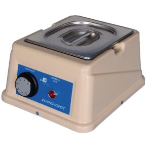 JM Posner Chocolate Melter