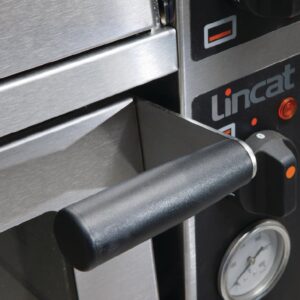 Lincat Double Deck Pizza Oven PO430-2-3P