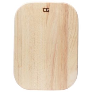 Hevea Small Rectangular Board