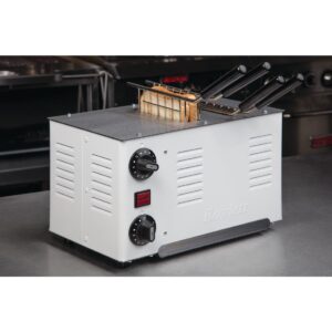 Rowlett Regent Sandwich Toaster 2 Slice 2SANDW131