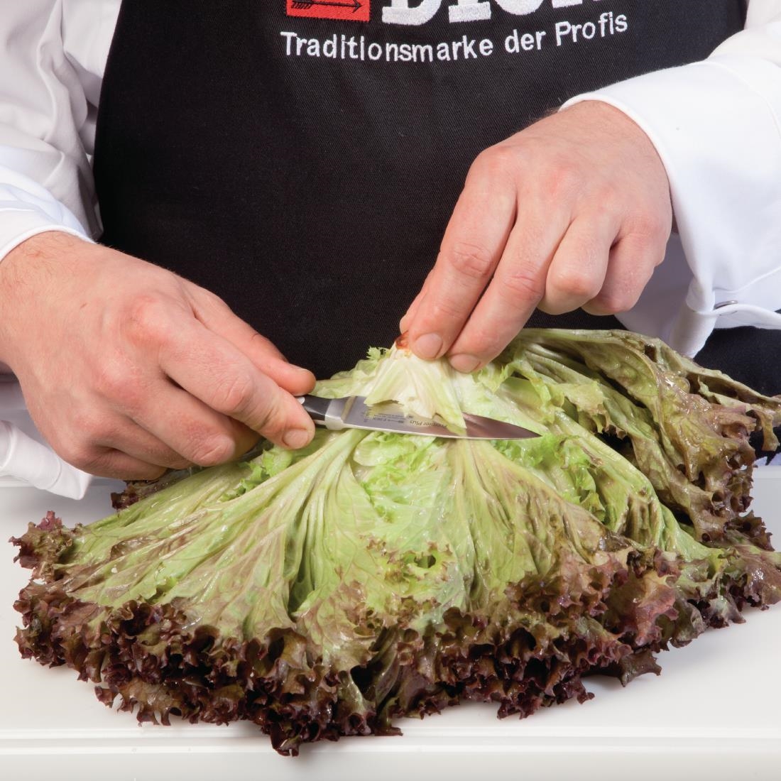 Dick Premier Plus Paring Knife 9cm - Image 3