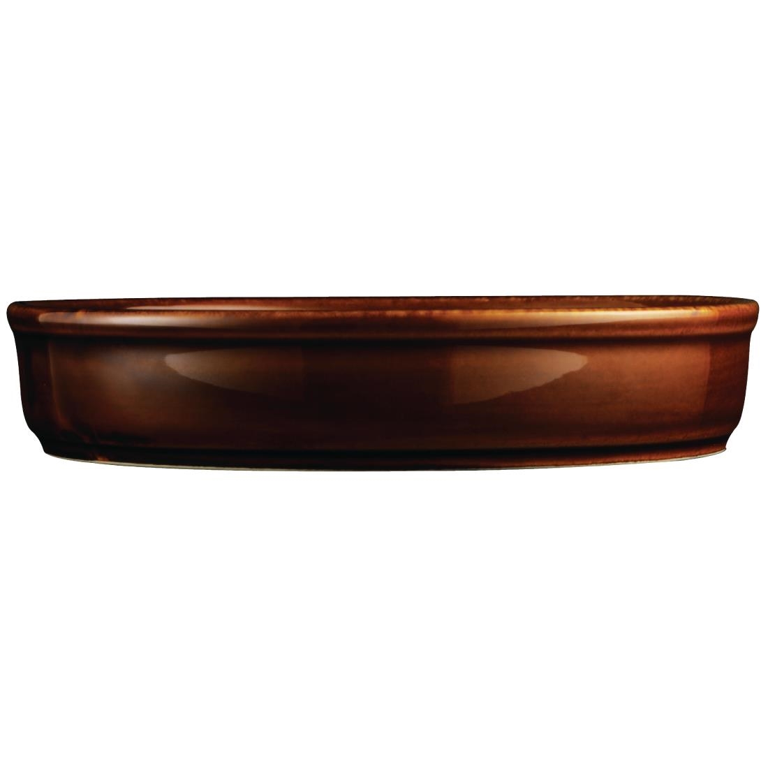 Churchill Rustics Simmer Mezze Dishes 170mm (Pack of 6) - Image 2