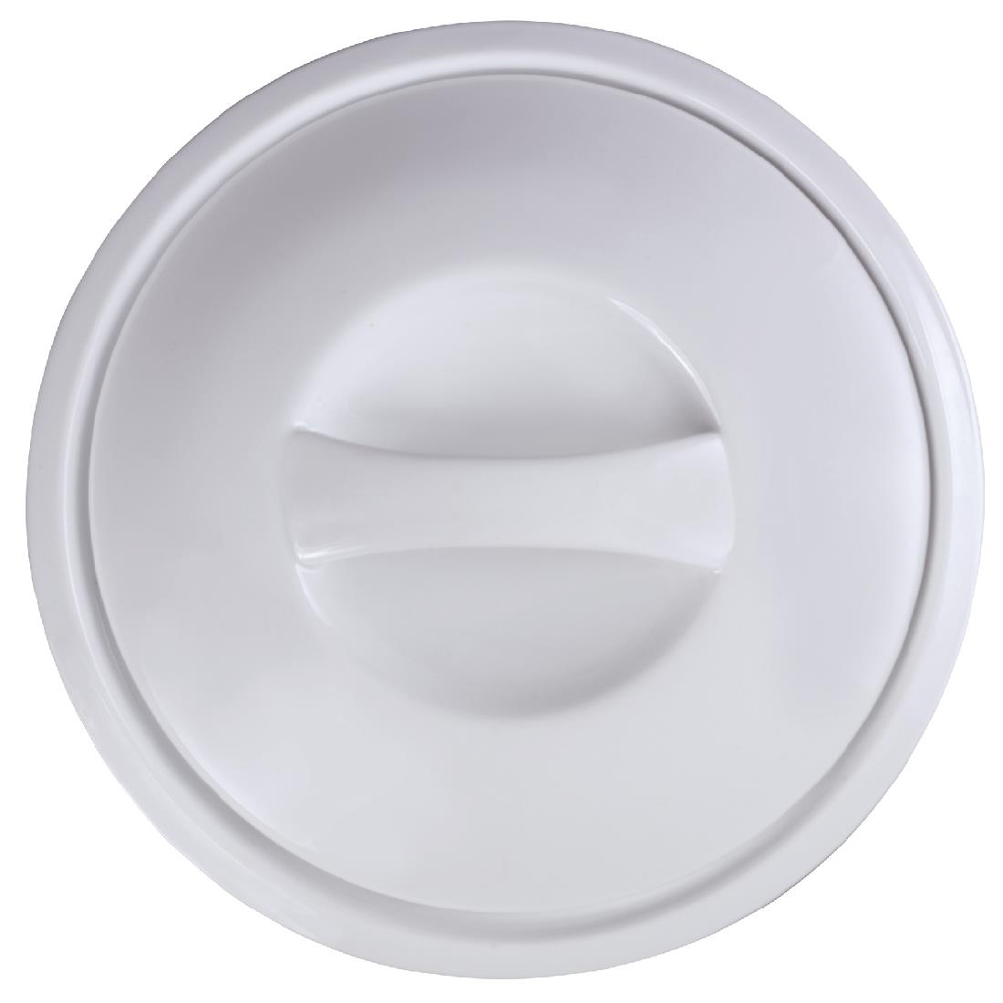Churchill Art de Cuisine Sizzle Individual Casserole Dishes with Lids 770ml (Pack of 6)