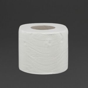 Jantex Toilet Rolls 2-ply (Pack of 36)