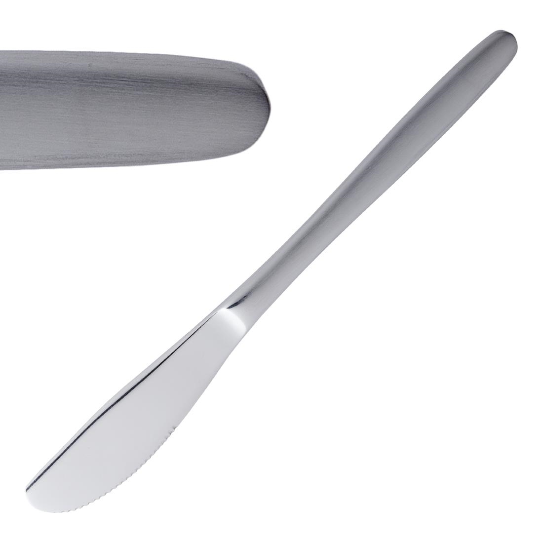 Amefa Amsterdam Table Knife (Pack of 12) - Image 2