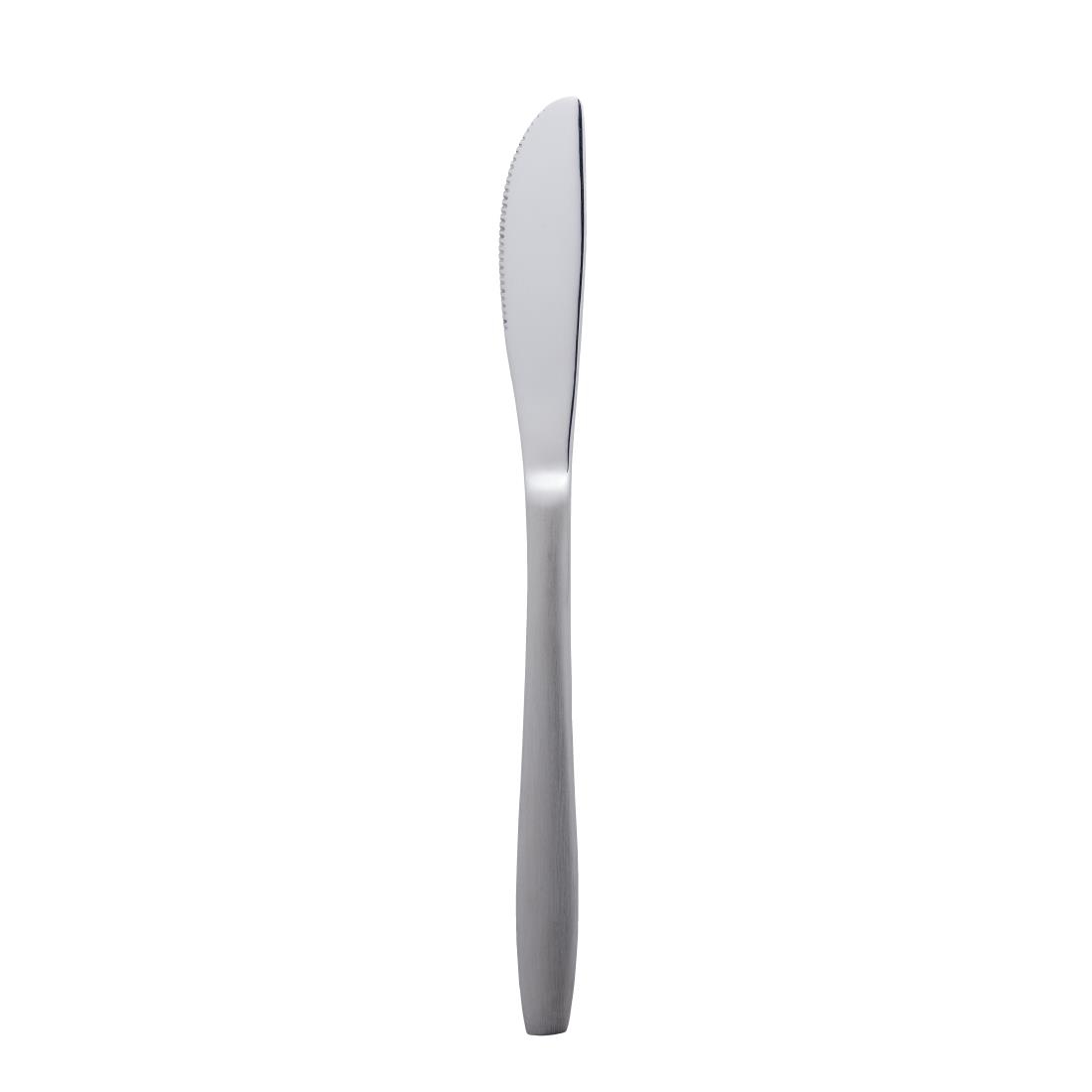 Amefa Amsterdam Table Knife (Pack of 12)