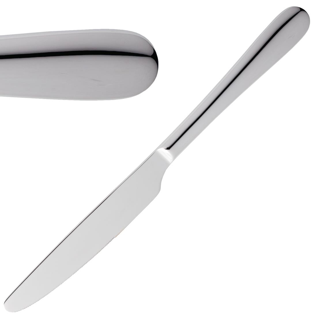 Amefa Oxford Table Knife (Pack of 12) - Image 2