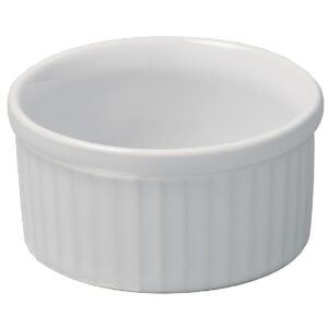 Revol French Classics Ramekins 75mm (Pack of 12)