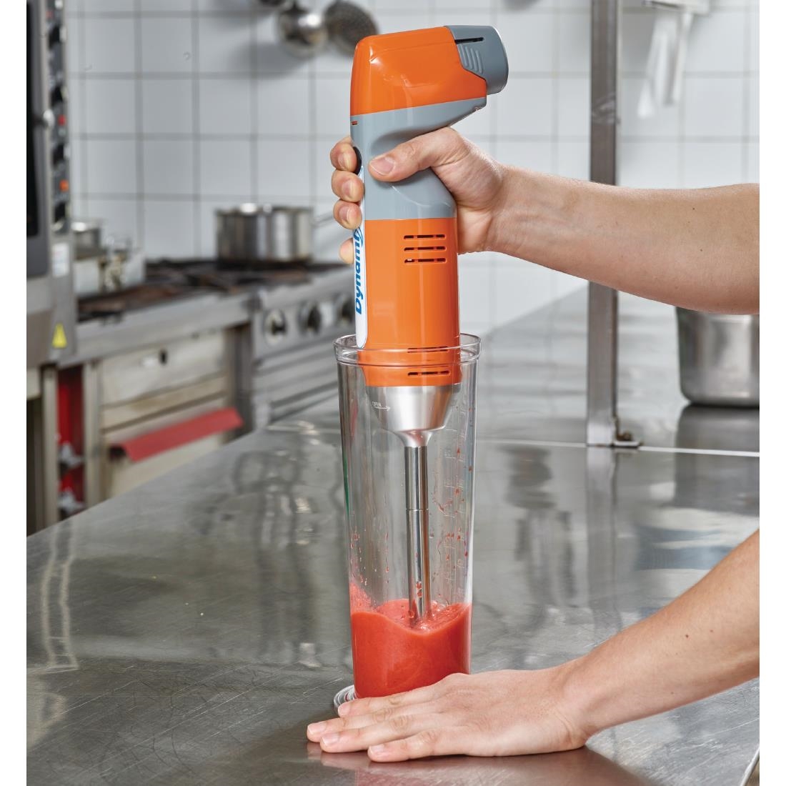Dynamic Cordless Stick Blender MX140 - Image 2