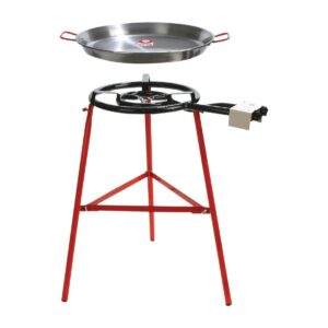 Garcima Paella Gas Burner 14000