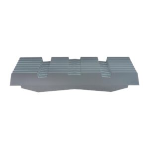 Cambro Drying And Storage Cradle 7 Slot