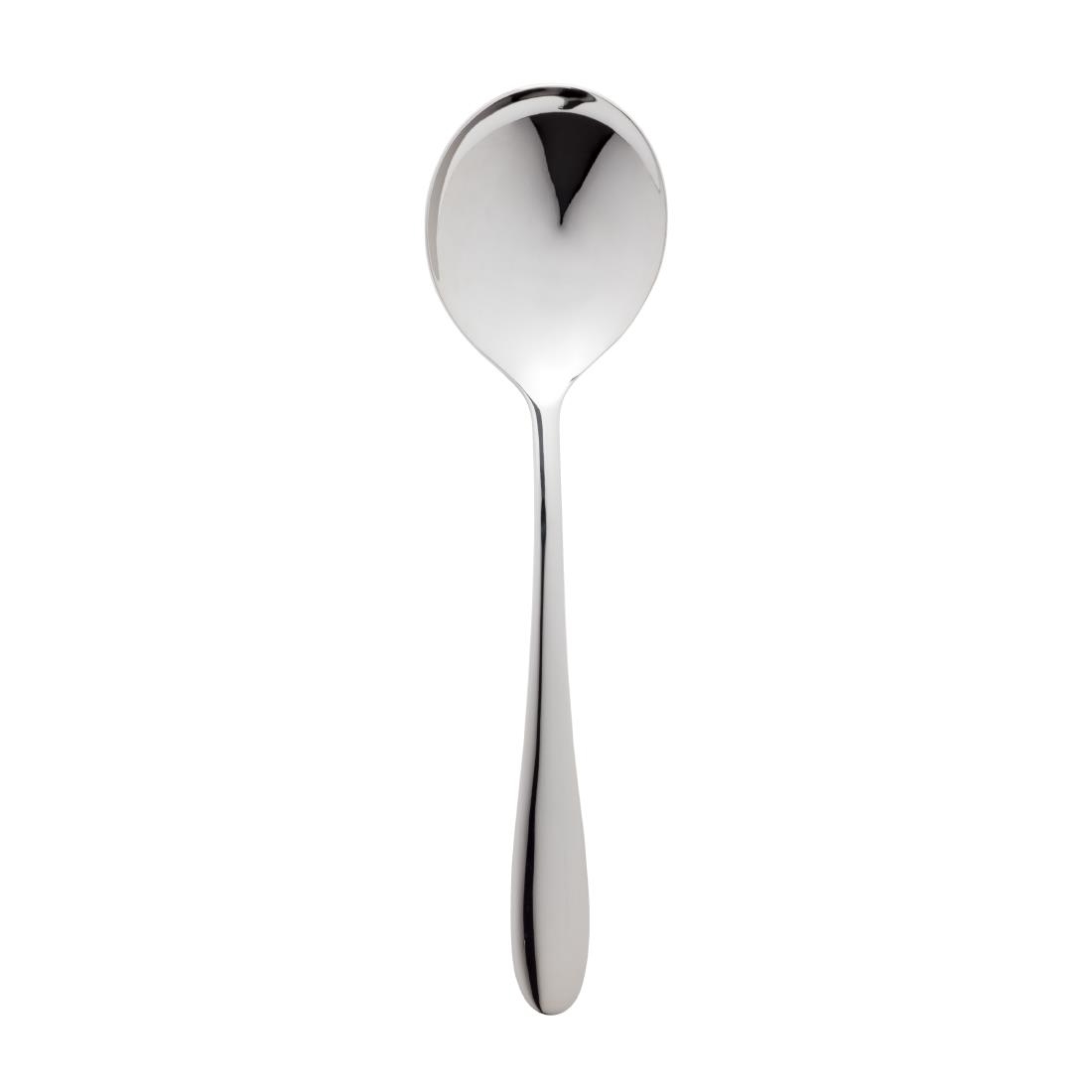 Amefa Oxford Soup Spoon (Pack of 12)