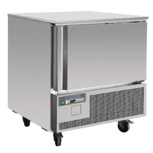 Polar U-Series Blast Chiller 12/8kg