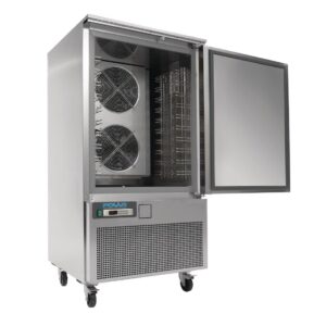 Polar U-Series Blast Chiller 40/28kg