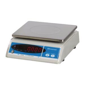 Salter Electronic Bench Scale 15kg