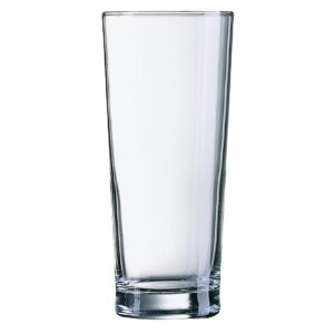 Arcoroc Premier Nucleated Hi Ball Glasses 570ml CE Marked (Pack of 48)
