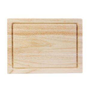 Olympia Small Hevea Steak Board