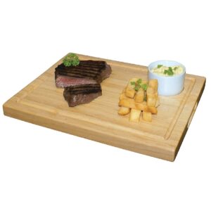 Olympia Large Hevea Steak Board