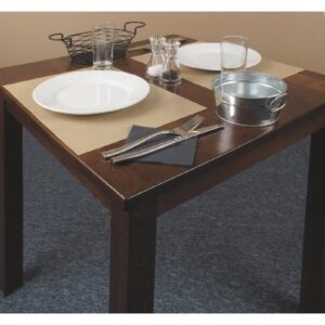 Paper Tablemat Kraft (Pack of 500)