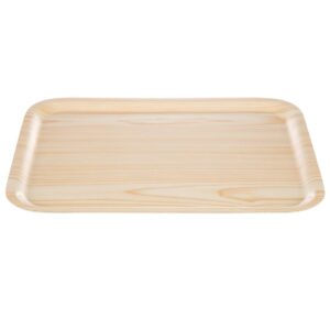 Olympia Small Birch Veneer Canteen Tray 430mm