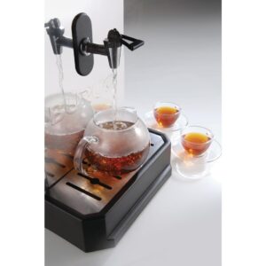 Burco 5Ltr Countertop Autofill Water Boiler with Filtration