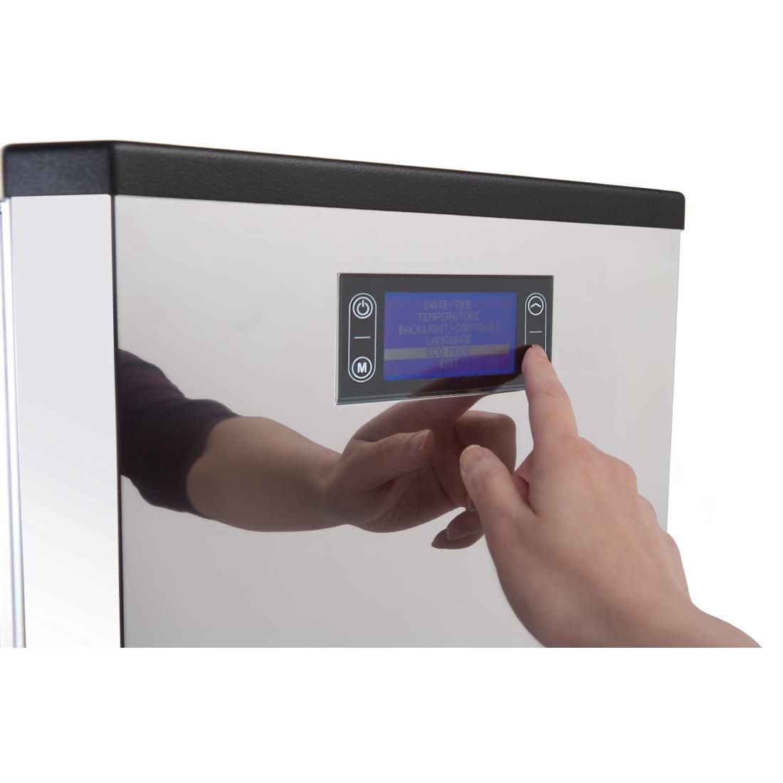 Burco Autofill Countertop Water Boiler 6kW with Filtration - Image 4