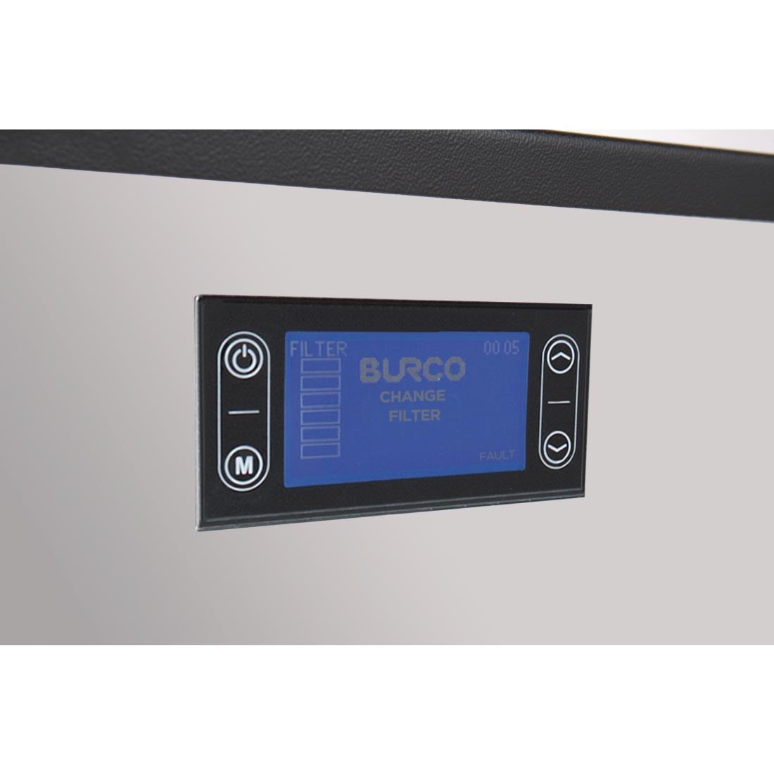Burco Autofill Countertop Water Boiler 6kW with Filtration - Image 5