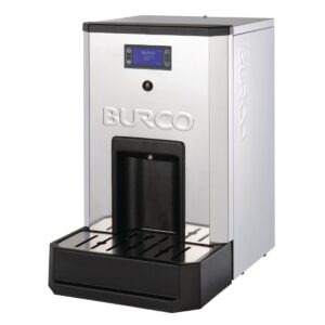 Burco Autofill Countertop Water Boiler 3kW with Filtration