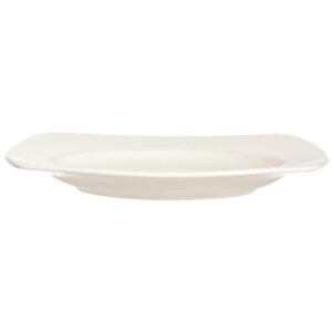 Chef and Sommelier Ginseng Square Plates 255mm (Pack of 24)