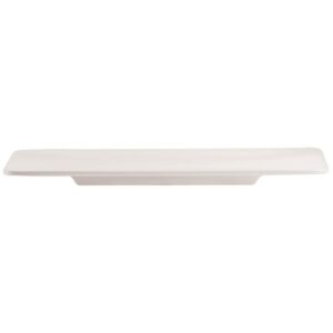 Chef and Sommelier Purity Ultra Flat Oblong Plates 275mm (Pack of 24)