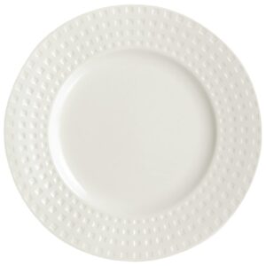 Chef and Sommelier Satinique Flat Plates 170mm (Pack of 24)