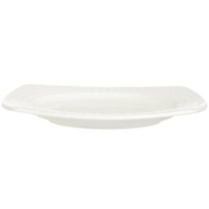 Chef and Sommelier Satinique Square Side Plates 150mm (Pack of 24)