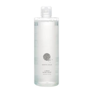 Geneva Guild Liquid Soap (Pack of 18)