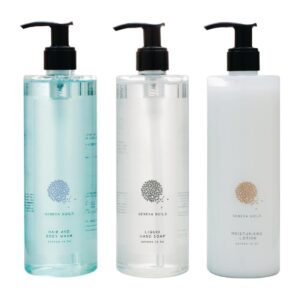 Black Pump for 380ml Dispenser Bottles (Pack of 100)