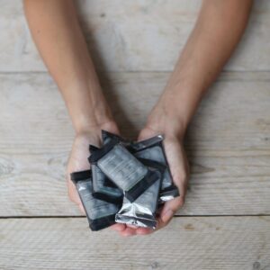 Anyah Eco Spa Soap (Pack of 300)