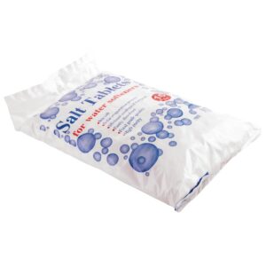 Aquasol Salt Tablets for Water Softeners 10Kg
