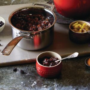 Le Creuset Stoneware Stackable Ramekin Cerise (Pack of 6)