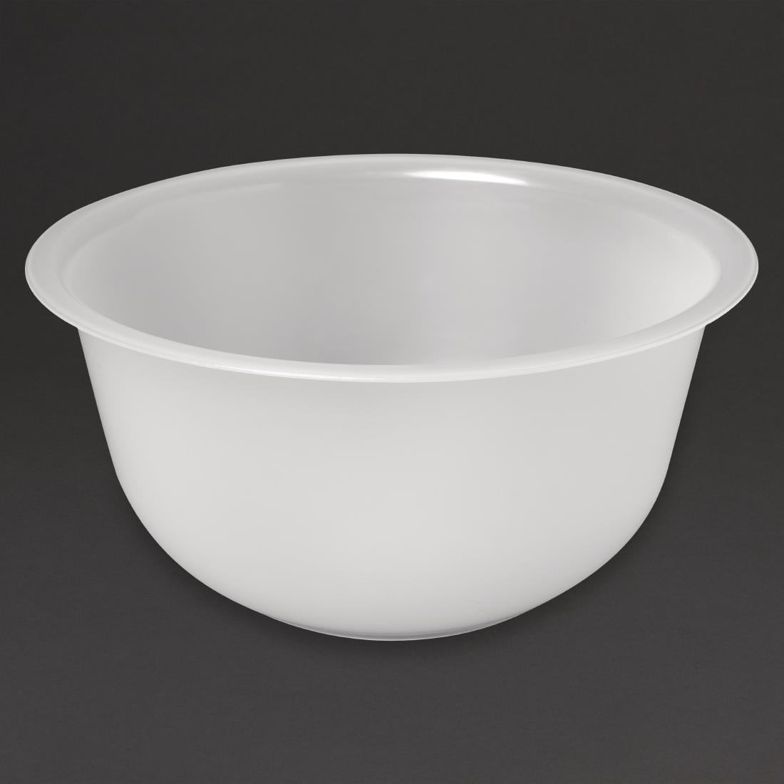 Schneider Plastic Mixing Bowl 4.5Ltr - Image 2