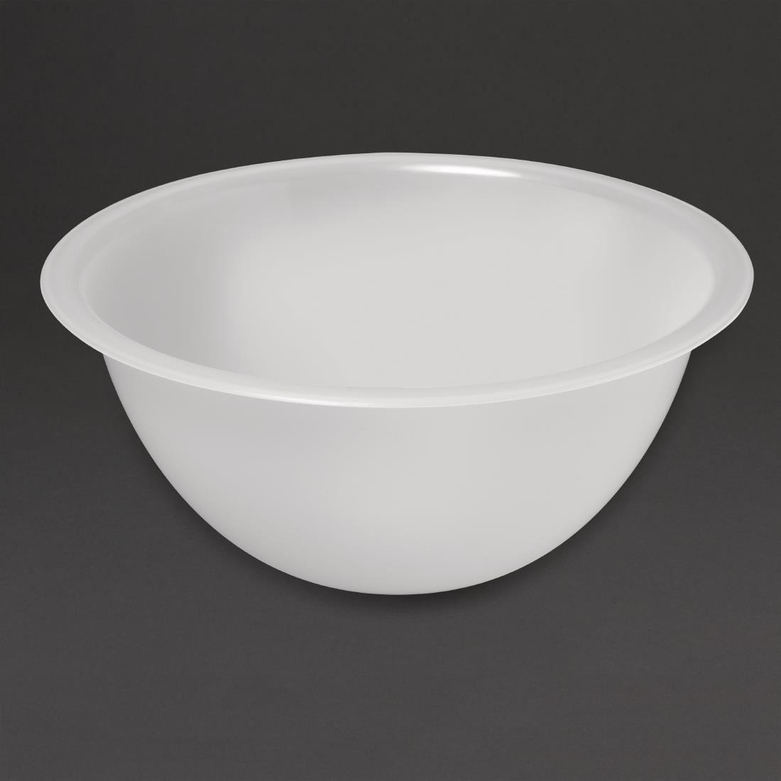 Schneider Plastic Mixing Bowl 6Ltr - Image 2