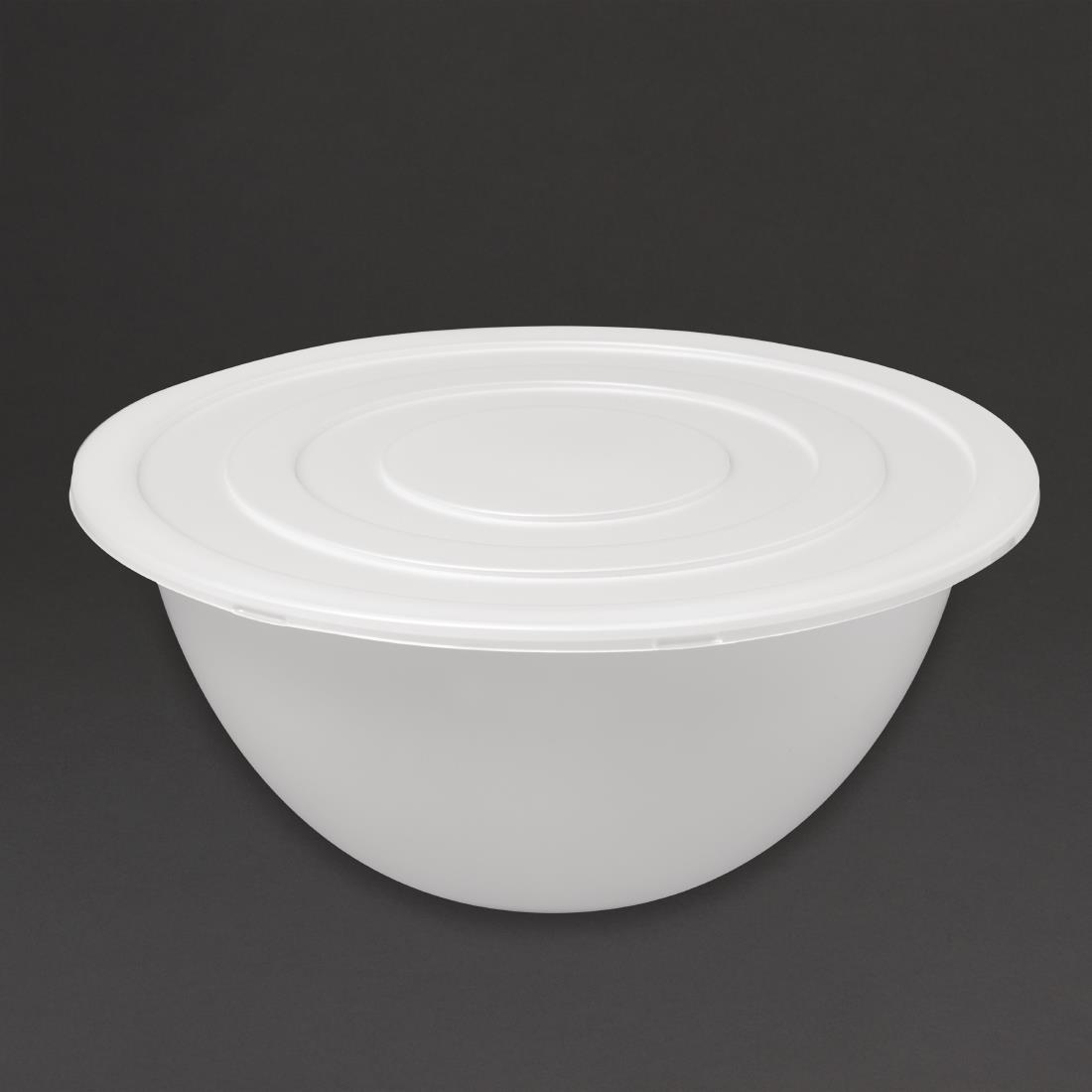 Schneider Plastic Mixing Bowl 6Ltr