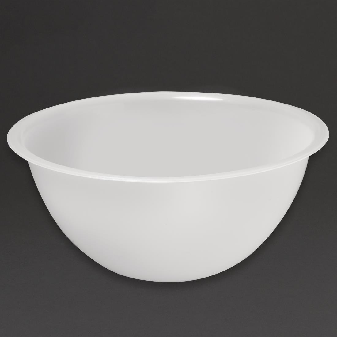 Schneider Plastic Mixing Bowl 9Ltr - Image 2