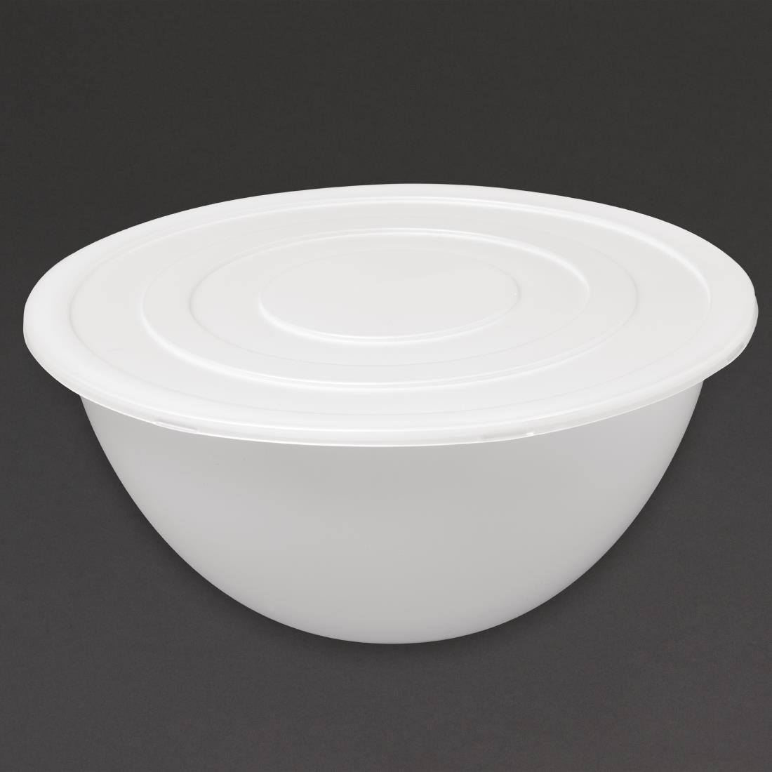 Schneider Plastic Mixing Bowl 9Ltr