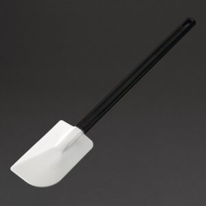Matfer Bourgeat Elveo Exoglass Spatula 18"