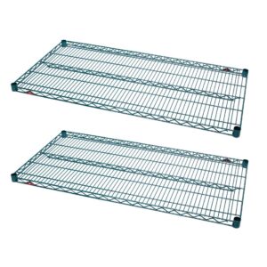 Metro Super Erecta Shelves 910 x 460mm (Pack of 2)