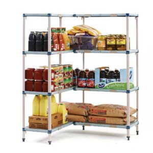 Metro Max Q Label Holders 102mm (Pack of 12)