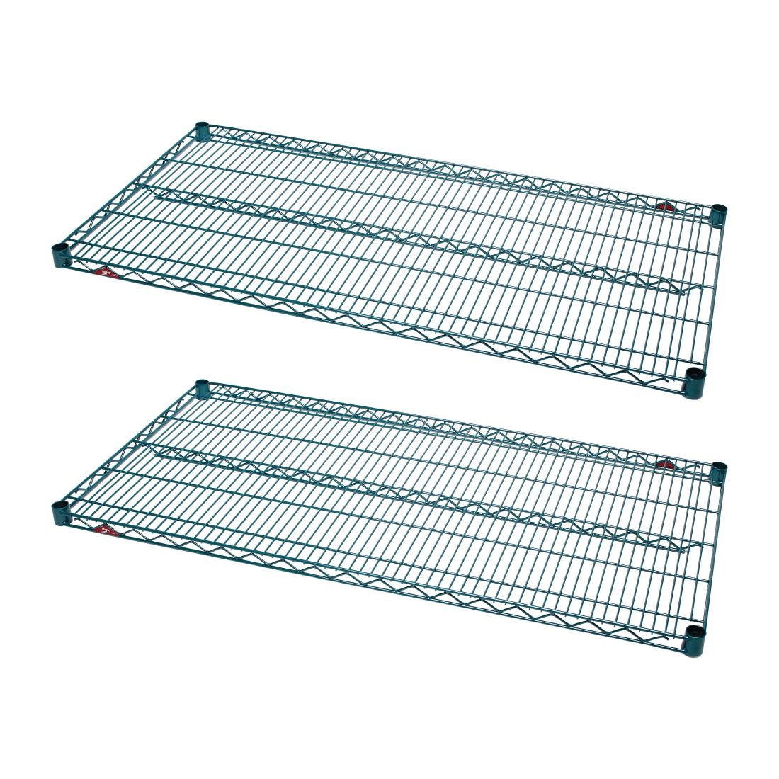Metro Super Erecta Shelves 1520 x 355mm (Pack of 2) - Image 2