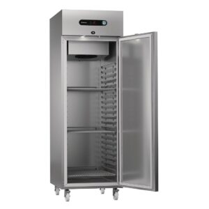 Hoshizaki Snowflake GenII 1 Door 560Ltr Cabinet Freezer SUF-65BG-C