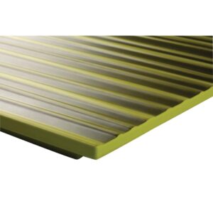 APS Asia+ Bamboo Leaf Tray GN 1/1